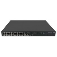 H3C S6520X-24ST-SI L3 ETHERNET SWITCH WITH 24*1G/10GBASE-X S (Espera 4 dias)-267SX H3C S6520X-24ST-SI L3 ETHERNET SWITCH WITH 24*1G/10GBASE-X S (Espera 4 dias)