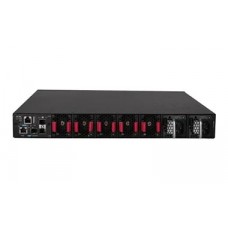 H3C S9850-32H L3 ETHERNET SWITCH WITH 32 QSFP28 PORTS (Espera 4 dias)