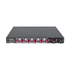 H3C S6825-54HF L3 ETHERNET SWITCH WITH 48*25G SFP28 PORTS AND 6*100G QSFP28 PORTS (Espera 4 dias)