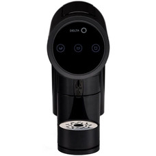 DEL-PAE-CAF ICONIQ BK