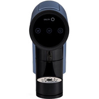 DEL-PAE-CAF ICONIQ BL