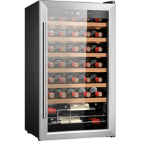 VINOTECA 02716 GRANDSOMMELIER 34030 INOX-66SX VINOTECA 02716 GRANDSOMMELIER 34030 INOX