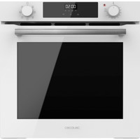 HORNO 02810 HEXA M226000 GLASS WHITE A
