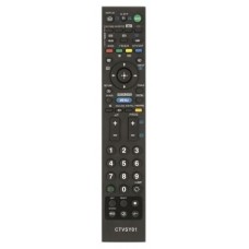 MANDO TV CTVSY01