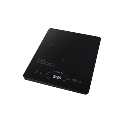 PLACA DE INDUCCION FULL CRYSTAL ONYX