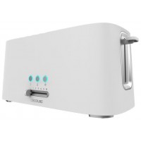 TOSTADOR VERTICAL CECOTEC TOAS TAND TASTE 16000 EXTRA WHITE