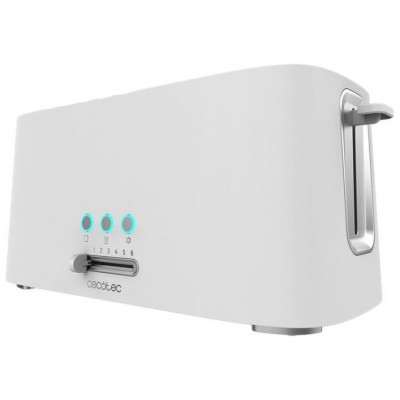 TOSTADOR VERTICAL CECOTEC TOAS TAND TASTE 16000 EXTRA WHITE-SX10 TOSTADOR VERTICAL CECOTEC TOAS TAND TASTE 16000 EXTRA WHITE