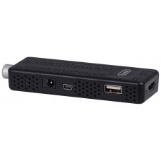 MINI DECODIFICADOR TDT TREVI DVB-T2 HDMI USB