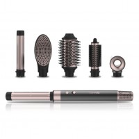 PLACHA CECOTEC BAMBA CERAMICCARE AIRGLAM ORIGINAL