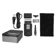 AFEITADORA WAHL 3615-1016 COMPACTA BOLSA PARA VIAJE-SX5 AFEITADORA WAHL 3615-1016 COMPACTA BOLSA PARA VIAJE