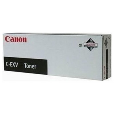 Canon C-EXV 14. Rendimiento de impresion de toner