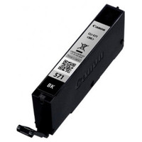 Canon MG5750/MG6850/MG7750 Cartucho Negro CLI571BK
