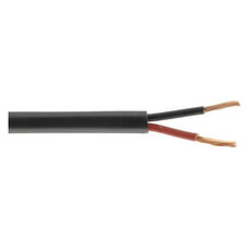 Kramer Electronics BC-2S/LSHF-300M cable de audio Negro (Espera 4 dias)-SX4,990 Kramer Electronics BC-2S/LSHF-300M cable de audio Negro (Espera 4 dias)