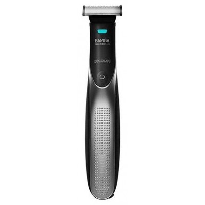 PLANCHA CECOTEC BARBERO BAMBA PRECISIONCARE 7500 POWER BLADE