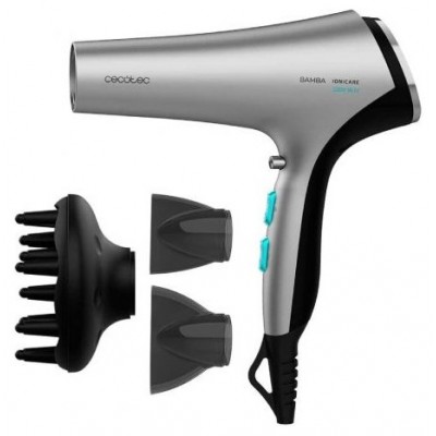 SECADOR 04242 BAMBA IONICARE 5320-SX6 SECADOR 04242 BAMBA IONICARE 5320
