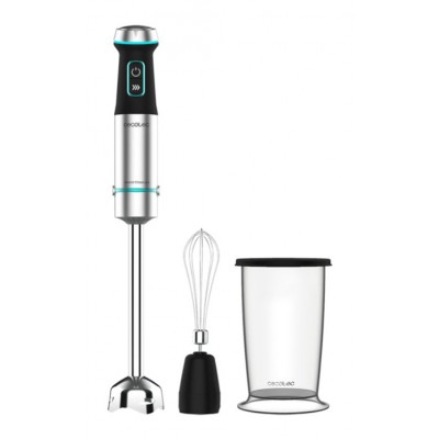 BATIDORA 4291 TITANBLACK 1200 XL CREAM-SX6 BATIDORA 4291 TITANBLACK 1200 XL CREAM