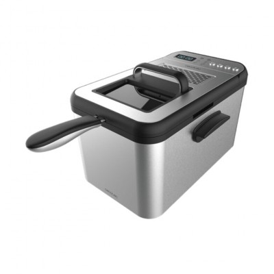 FREIDORA ELECTRICA CECOTEC CLEANFRY LUXURY 4000