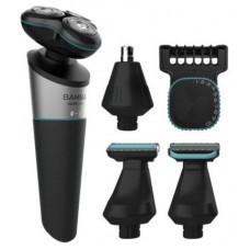 MAQUINA DE AFEITAR BAMBA PRECISIONCARE