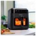 AIR FRAYER CECOTEC CECOFRY EXPERIENCE CECOTEC 6000 WINDOWS