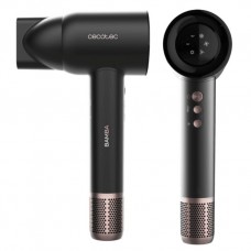 SECADOR BAMBA CECOTEC IONICARE ROCKSTAR NANO IONTECH-SX17 SECADOR BAMBA CECOTEC IONICARE ROCKSTAR NANO IONTECH