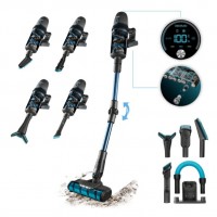 CONGA CECOTEC ROCKSTAR 11500 ODYSSEY ERGOFLEX