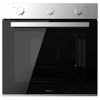 HORNO CECOTEC 04726 HEXA M236000 LINE TIME A