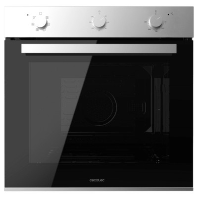 HORNO CECOTEC 04726 HEXA M236000 LINE TIME A