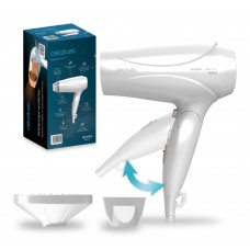 SECADOR CECOTEC 04743 BAMBA IONICARE TRAVELWH