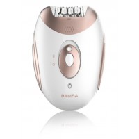 PLANCHA CECOTEC BAMBA SKINCARE DEPIL-ACTION GO