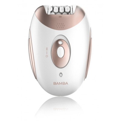 PLANCHA CECOTEC BAMBA SKINCARE DEPIL-ACTION GO