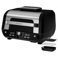 AIR FRAYER CECOTEC CECOFRY FIREDOME 8000 PRO