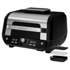 AIR FRAYER CECOTEC CECOFRY FIREDOME 8000 PRO