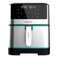 AIR FRAYER CECOTEC CECOFRY SUPREME 8000