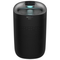 DESHUMIDIFICADOR CECOTEC BIGDRY 3000 PURELIGHT BLACK