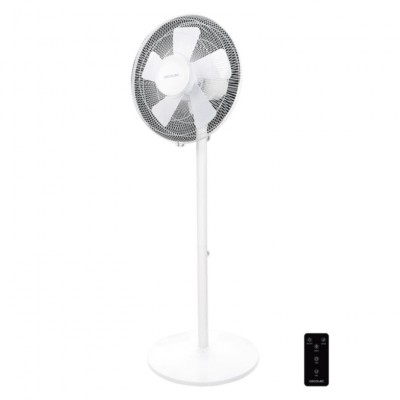 VENTILADOR DE PIE Y SOBREMESA CECOTEC ENERGYSILENCE 535 2IN1