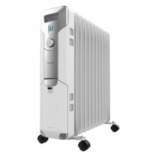 RADIADOR ACEITE CECOTEC READYWARM 11000 SPACE V-SX19 RADIADOR ACEITE CECOTEC READYWARM 11000 SPACE V