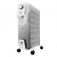 RADIADOR ELECTRICO DE ACEITE CECOTEC READYWARM 9000 SPACE 360