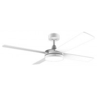 VENTILADOR DE TECHO CECOTEC ENERGYSILENCE AERO 5200 WHITE LINE