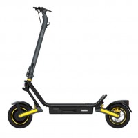 PATIN ELEC.06157 BONGO GS50 XXL CONNECTE