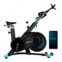 BICICLETA ESTATICA CECOTEC 07000 MAGNO CONNECTED
