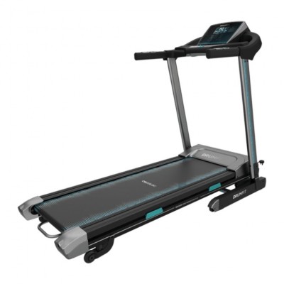 CINTA CORRER CECOTEC ESTATICA PLEGABLE DRUMFIT WAYHOME 1600 OBELIA ULTRAFLEX V