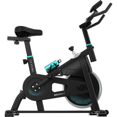 BICICLETA 07096 DRUMFIT INDOOR 1000 TESE