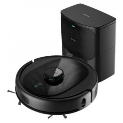 CONGA CECOTEC  8290 POWER ULTRA HOME GENESIS