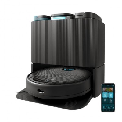 CONGA CECOTEC 11090 SPIN REVOLUTION HOME&WASH