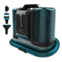 ASPIRADOR CONGA CECOTEC  4000 CARPET&SPOT CEAN LIBERTY