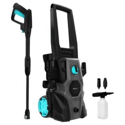 HIDROLIMPIADORA CECOTEC HYDROBOOST 1400 EASYGO