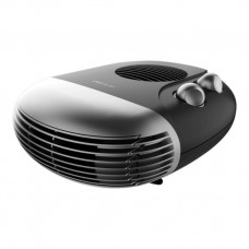 TERMOVENTILADOR CECOTEC READYWARM 2000 MAX HORIZON BLACK-SX4 TERMOVENTILADOR CECOTEC READYWARM 2000 MAX HORIZON BLACK