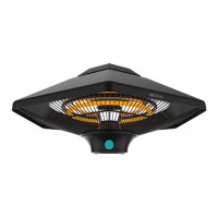 READYWARM CECOTEC 2000 POWER CEILING CALEFACTOR DE EXTERIOR DE TECHO CON 2000 W-19SX READYWARM CECOTEC 2000 POWER CEILING CALEFACTOR DE EXTERIOR DE TECHO CON 2000 W