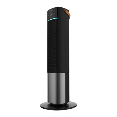 CALEFACTOR CERAMICO READYWARM 2070 MAX CECOTEC CERAMIC ROTATE SMART PIE 2000W