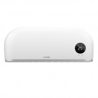 READYWARM CECOTEC 2000 MAX BOX CERAMIC CALEFACOR CERA?MICO DE BA&Ntilde;O CON 2000 W